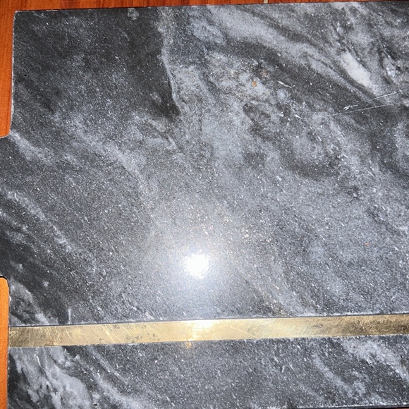Marble Serving Board - Picture 2 of 6